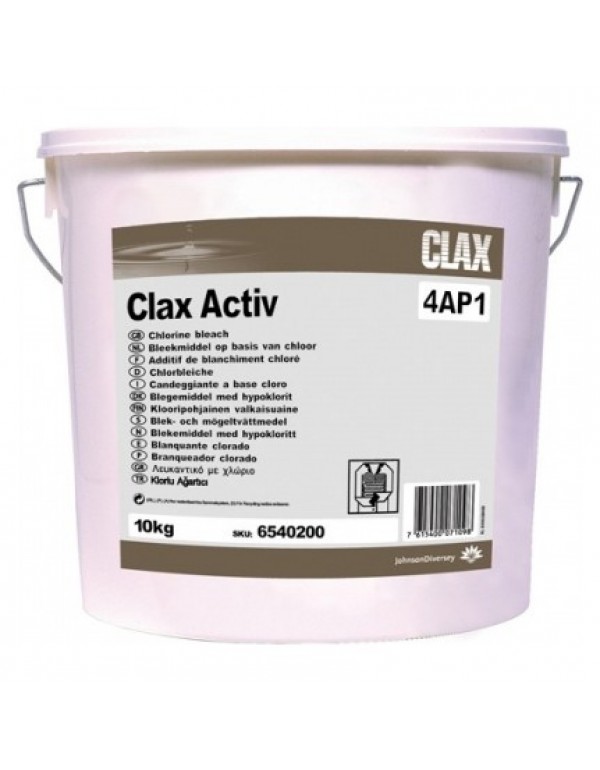 Clax Activ 4AP1