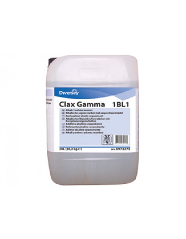 Clax Gamma 1BL1