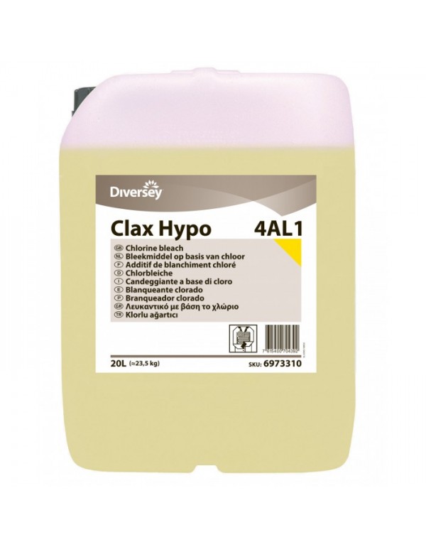 Clax Hypo 4AL1