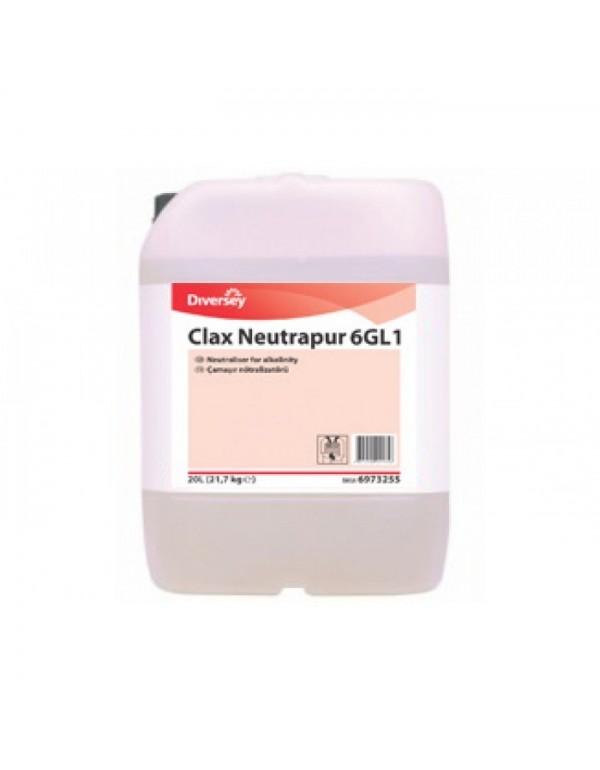 Clax Neutropur 6GL1
