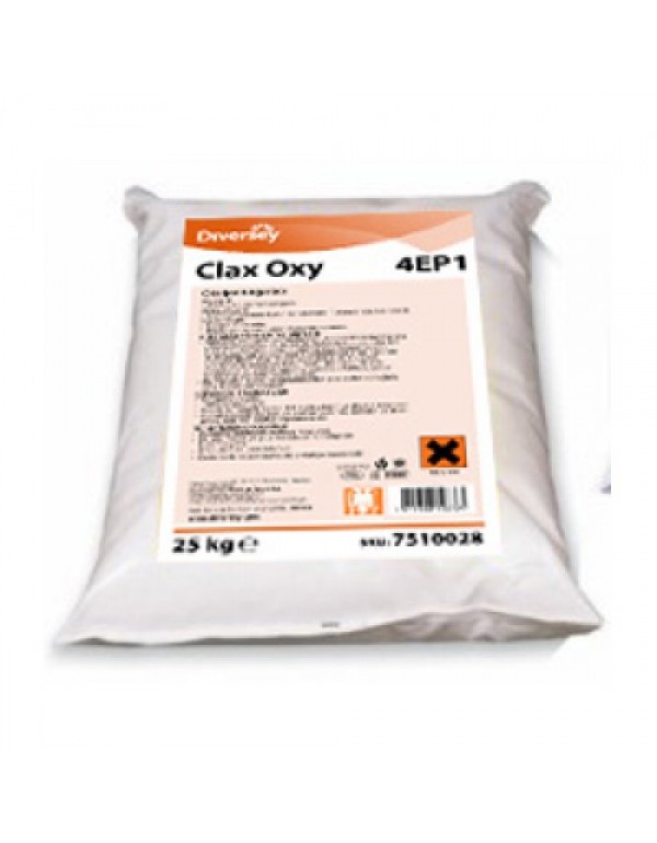 Clax Oxy 4EP1