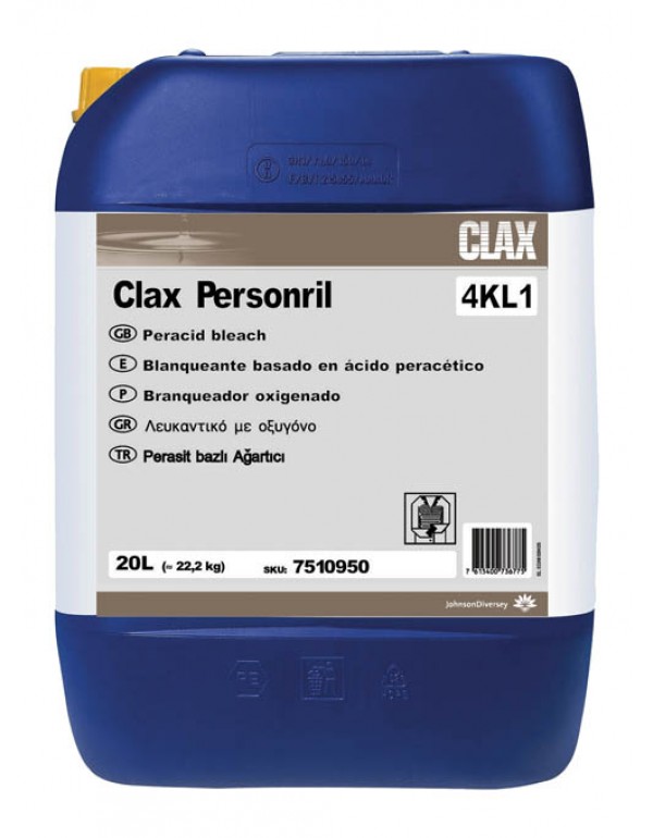 Clax Personril 4KL1
