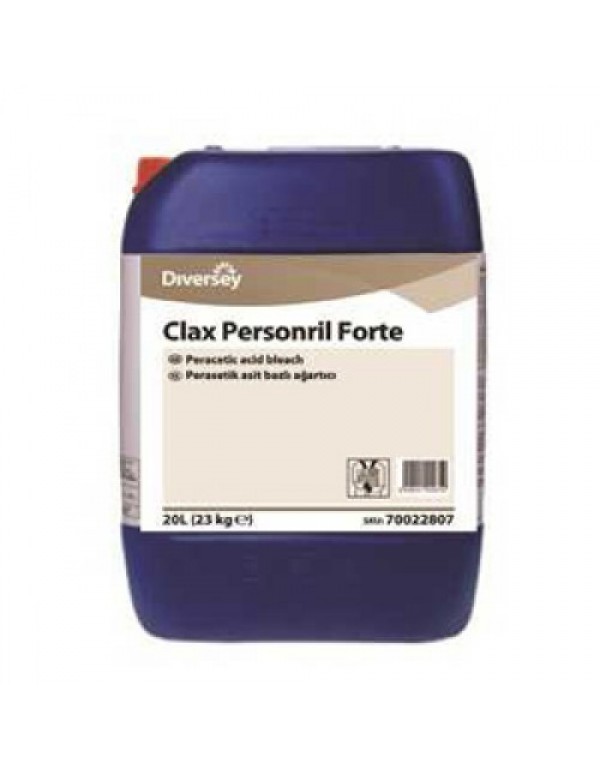 Clax Personril Forte 4KL2