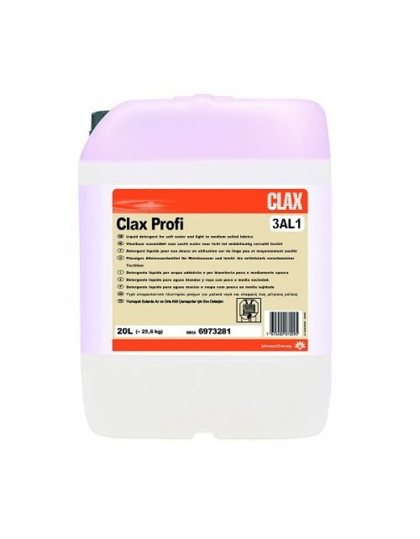 Clax Profi 3AL1