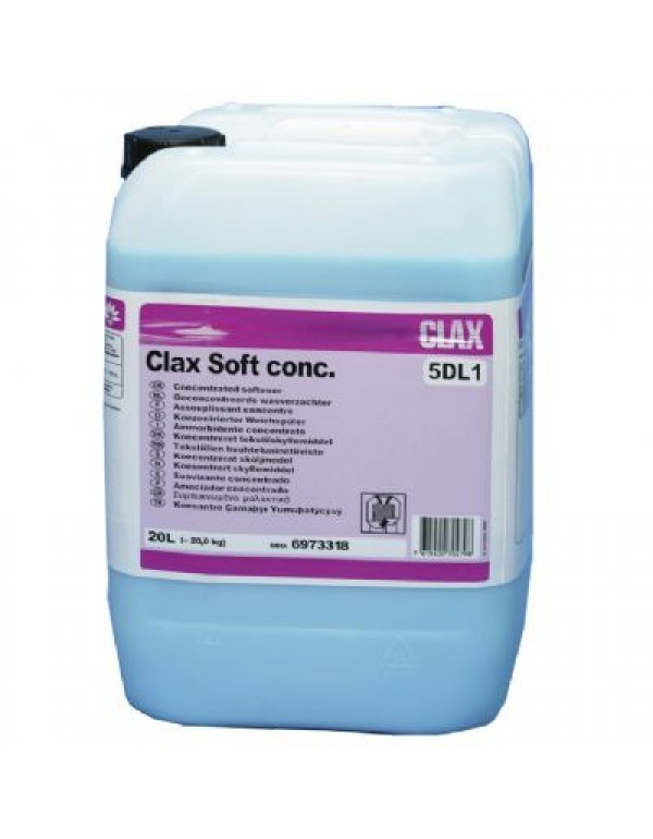Clax Soft Conc 5DL1