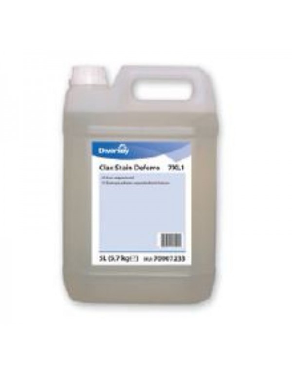 Clax Stain Deferro 7XL1