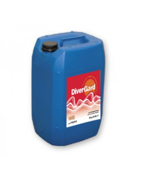 Divergard 186