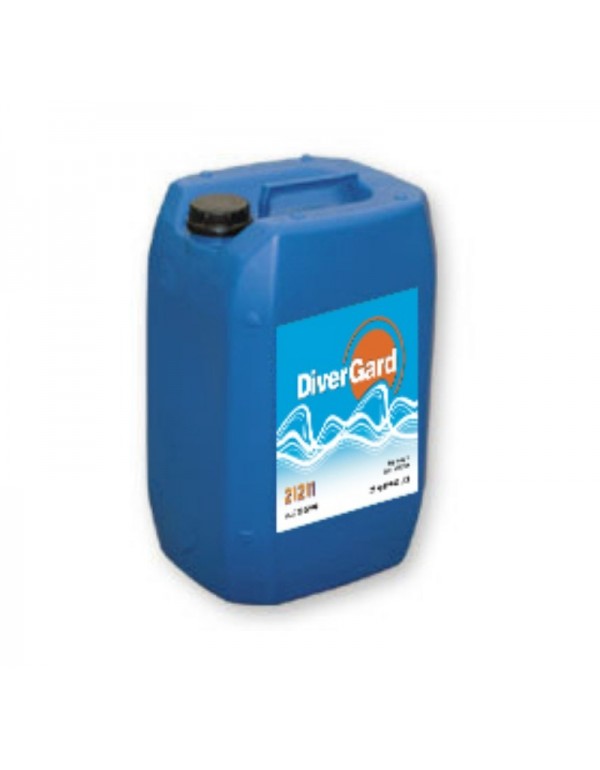 Divergard 21211