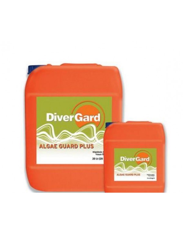 Divergard Algae Guard Plus