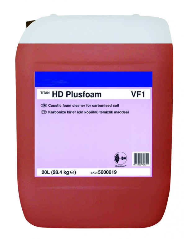 HD Plusfoam VF1