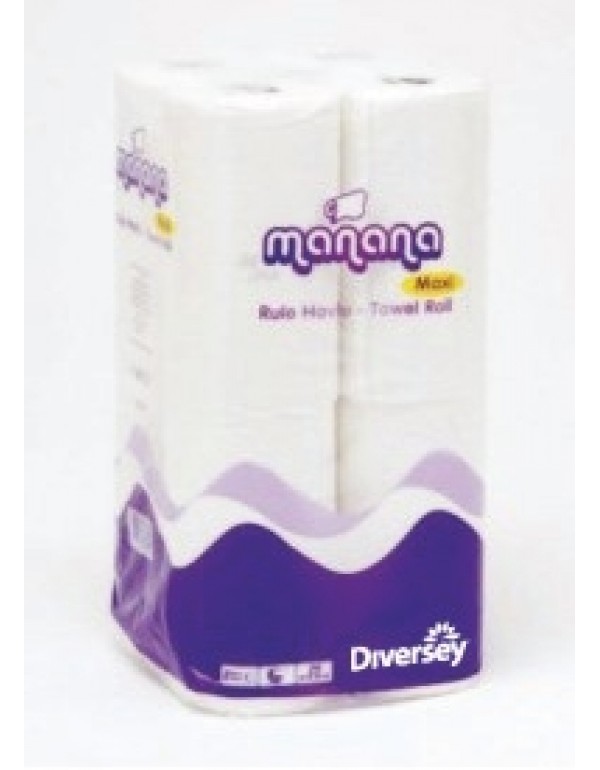 Maxi Havlu