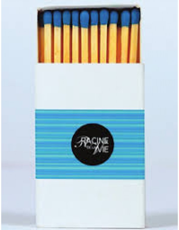 Racine De La Vie Kibrit