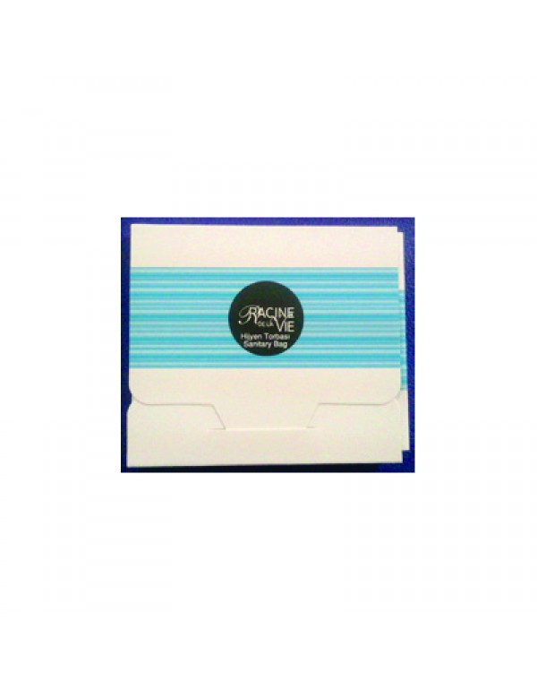 Racine De La Vie VIP Hijyen Poşeti