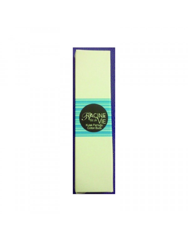 Racine De La Vie VIP Kulak Pamuğu