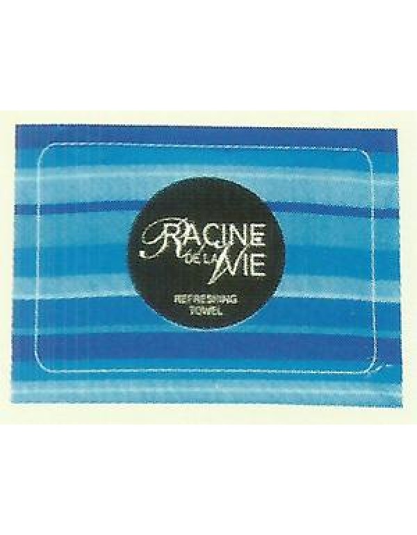 Racine De La Vie Yüz Temizleme Mendili