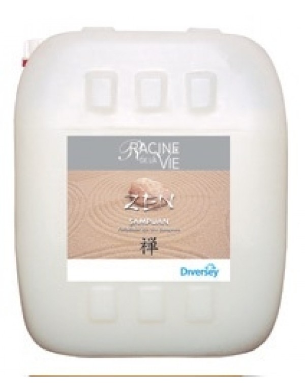 Racine De La Vie ZEN Şampuan / Duş Jeli