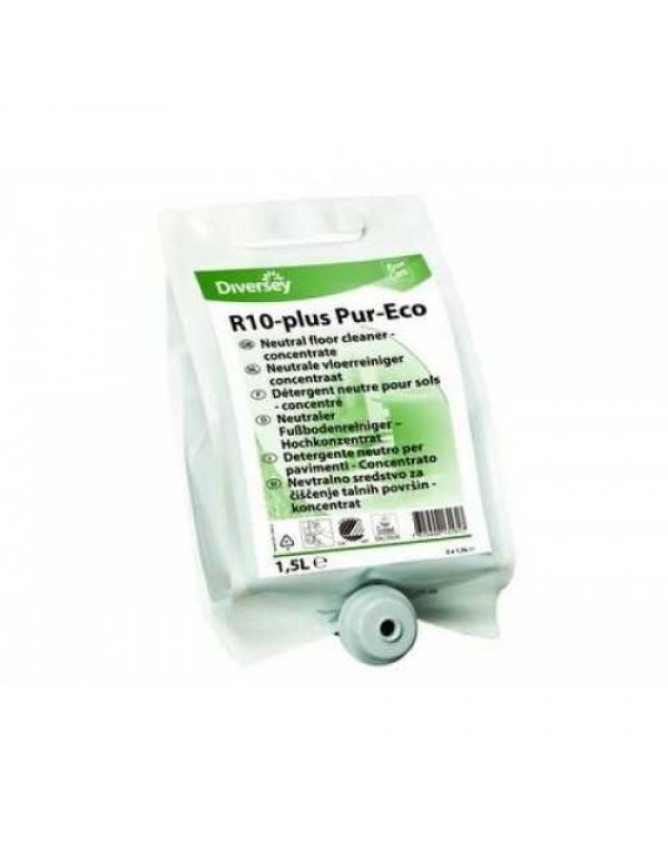 Room Care R10 Plus Pur-Eco