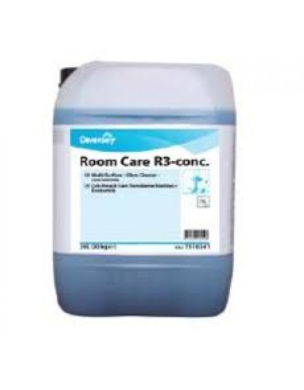 Room Care R3 Conc