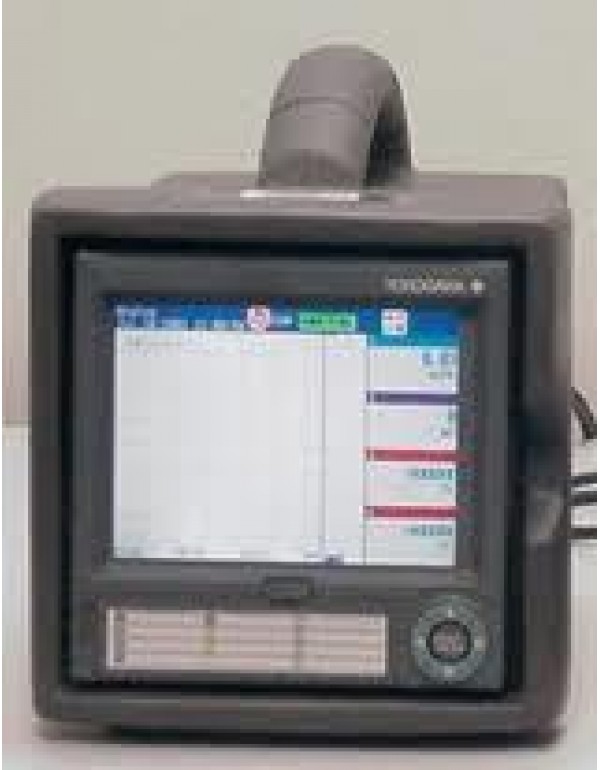 SD2100-0 Shurgraph 2000-Data Logger