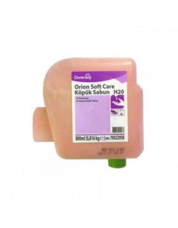 SoftCare Kartuş Köpük Sabun