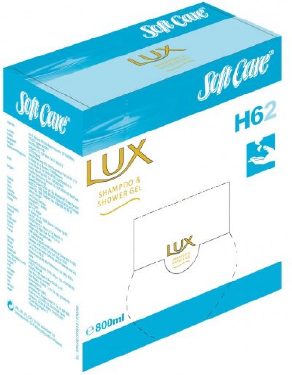 SoftCare Line Lux 2in1