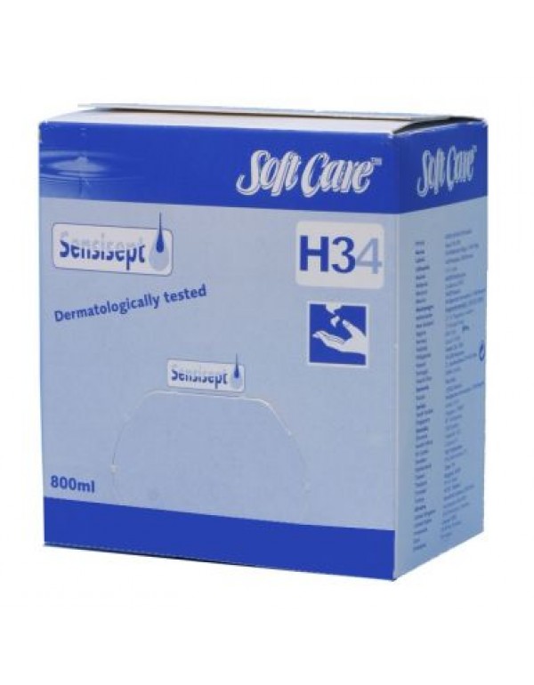 SoftCare Line Sensisept