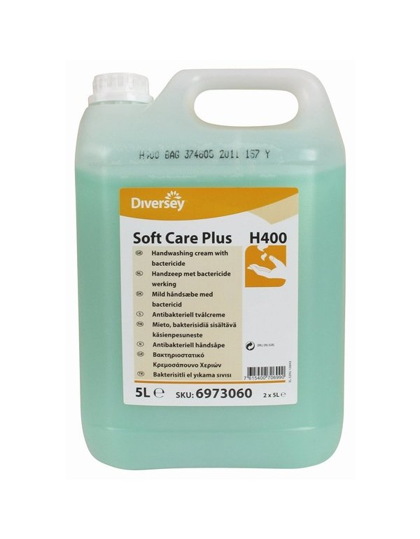 SoftCare Plus