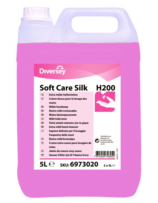 SoftCare Silk