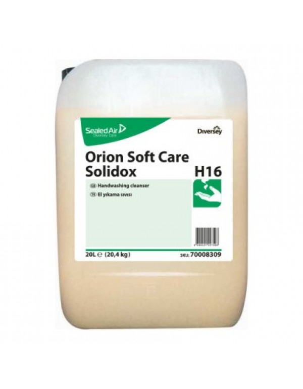 SoftCare Solidox