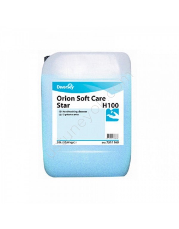 SoftCare Star