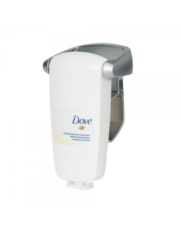 Softcare Sensations Dove 2in1 H6