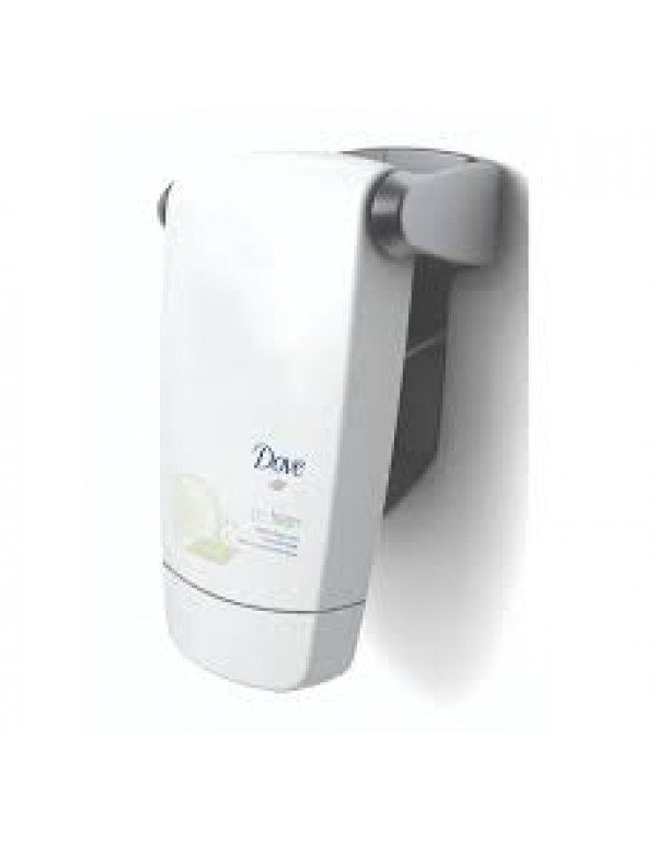 Softcare Sensations Dove Go Fresh Cream Wash H2