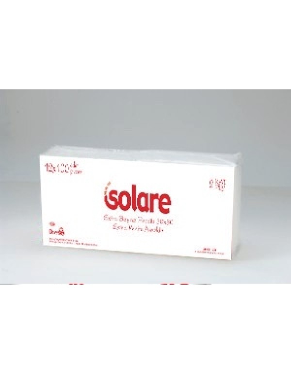 Solare Peçete