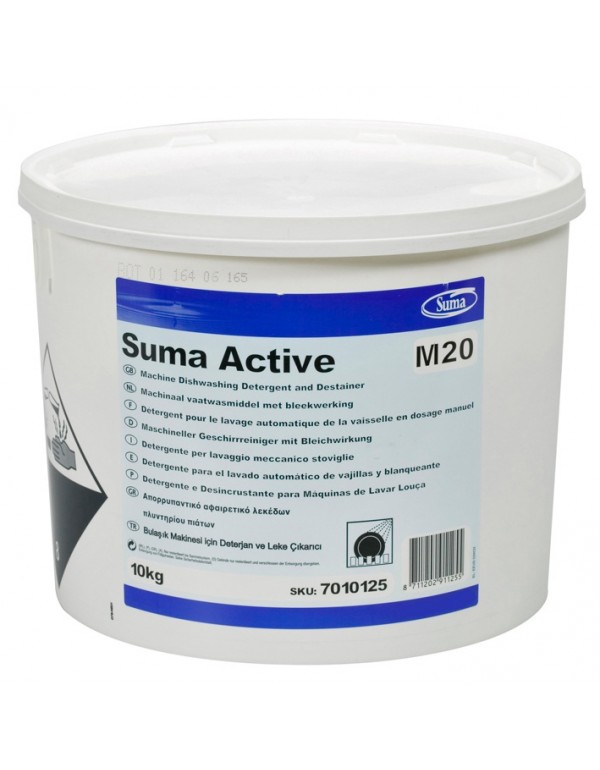 Suma Active M20