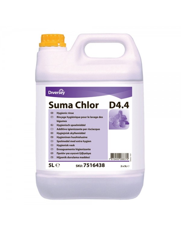 Suma Chlor D44