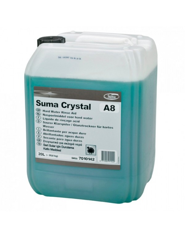 Suma Crystal A8