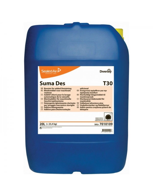 Suma Des T30