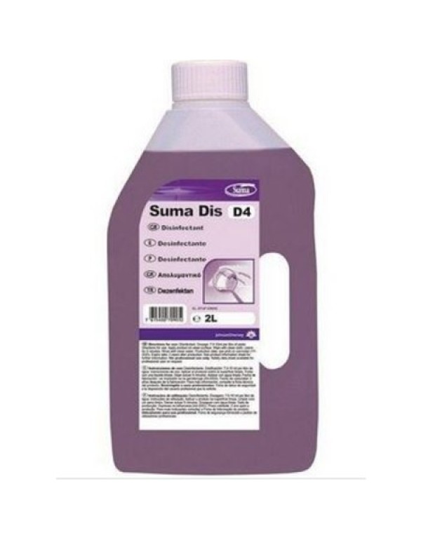 Suma Dis D4