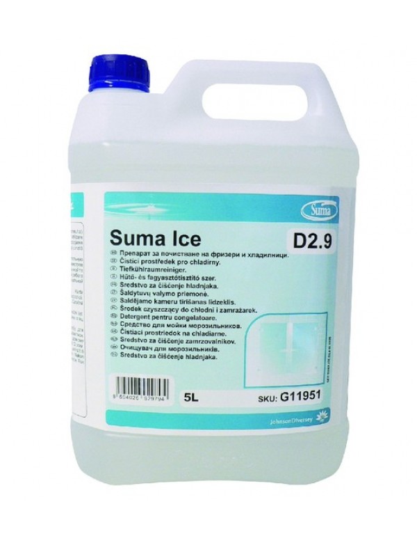 Suma Ice D2.9