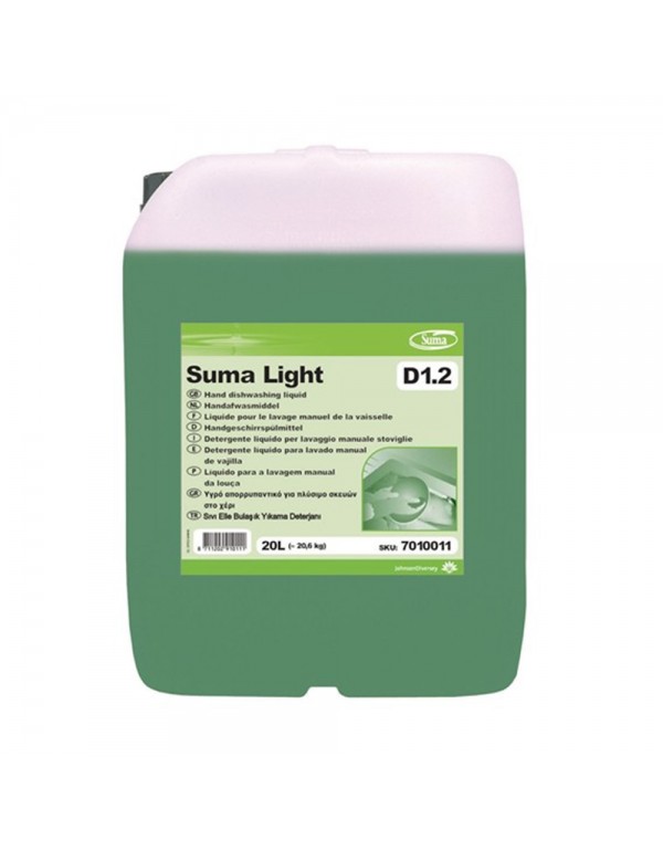 Suma Light D12