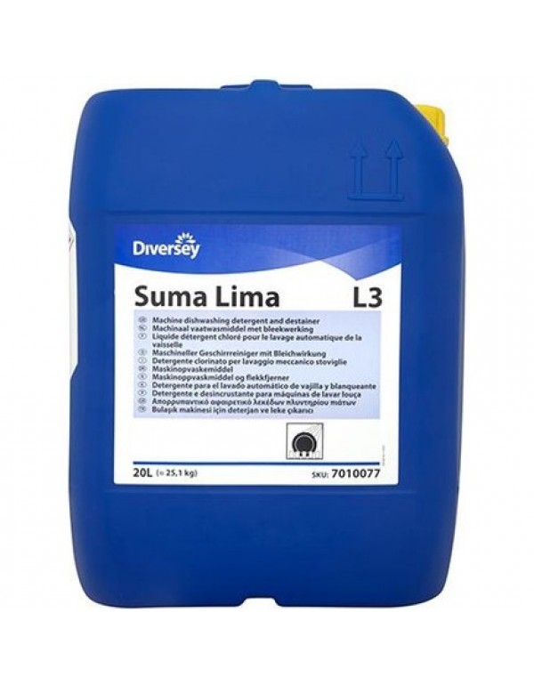 Suma Lima L3