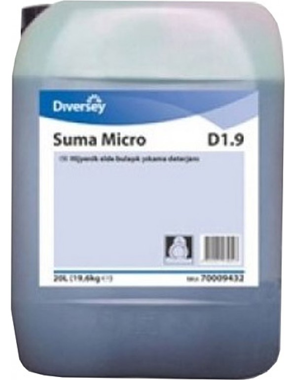 Suma Micro D1.9