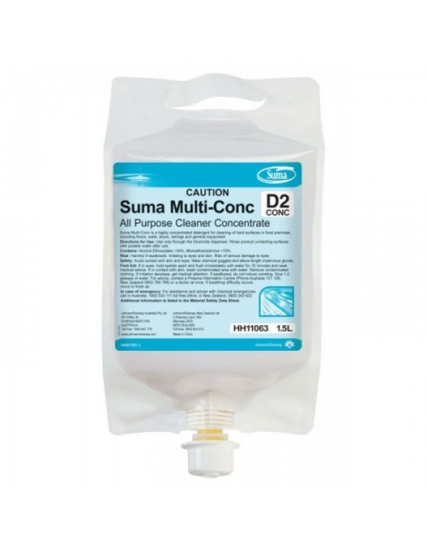 Suma Multi Conc D2