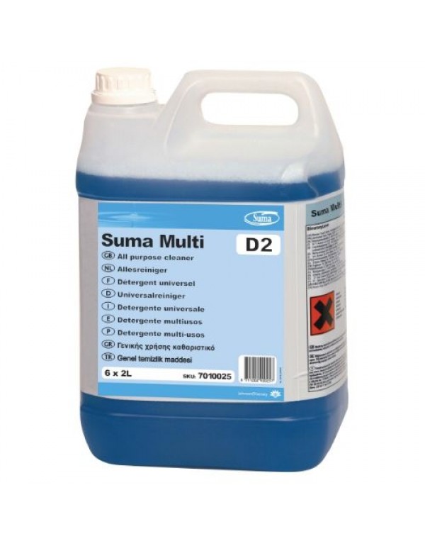 Suma Multi D2