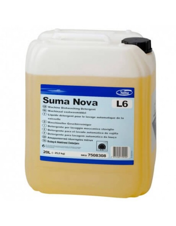 Suma Nova L6