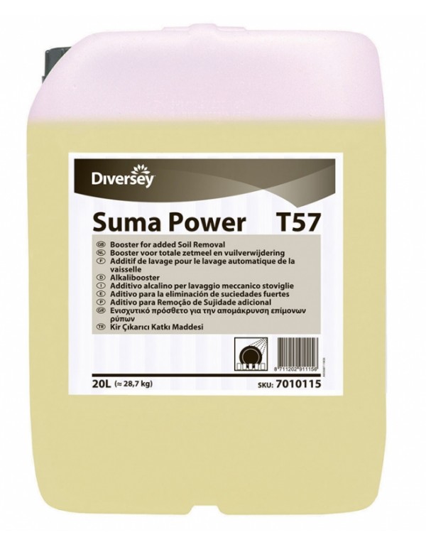 Suma Power T57