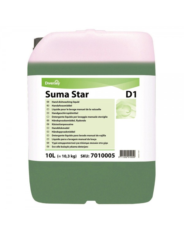 Suma Star D1