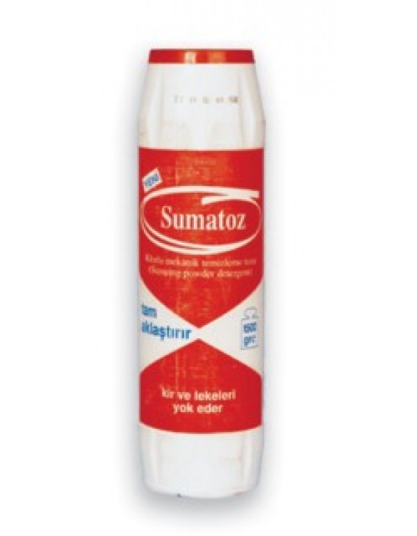 Suma Toz