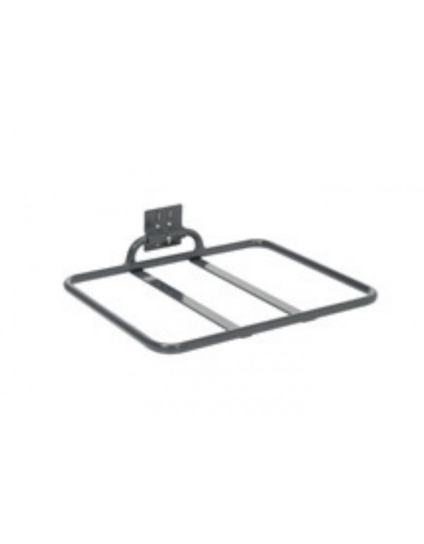 TASKI Katlanır Çöp Torbası Taşıyıcı