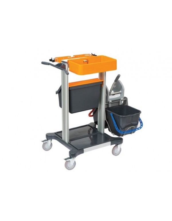 TASKI Mini Wet Kat Arabası